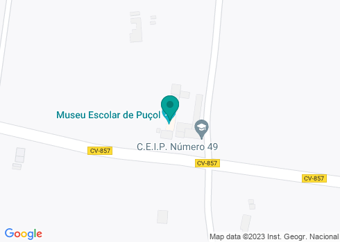 Школьный этнографический музей Пусоль - на карте