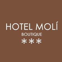 Бутик-отель Hotel Moli - логотип