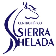 Конный клуб Hipica Sierra Helada - логотип