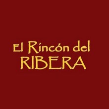 El Rincón del Ribera - логотип