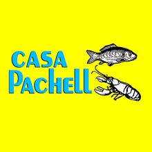 Casa Pachell - логотип