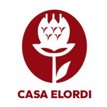 Casa Elordi - логотип