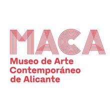 Музей современного искусства - логотип