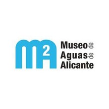 Музей воды в Аликанте (Museo de Aguas de Alicante) - логотип