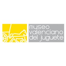 Музей игрушек (Museo Valenciano del Juguete / Museu Valencià del Joguet d'Ibi) - логотип