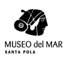 Museo del Mar de Santa Pola - логотип