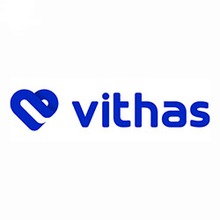 Больница Витас Медимар - логотип