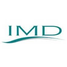 Instituto Médico Dermatológico IMD - логотип