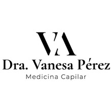 Dra. Vanesa Pérez Ortiz - логотип