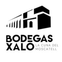 Bodegues Xaló - логотип