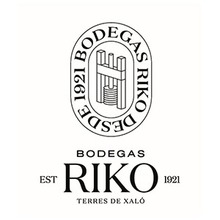 Bodegas Riko - логотип