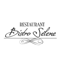 Restaurante Bistro Selene - логотип