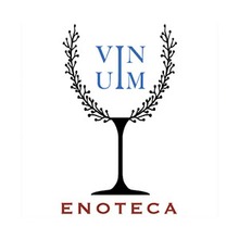 Vinum Enoteca - логотип