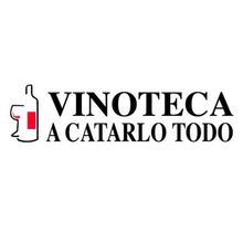 Винный бар Vinoteca a catarlo todo - логотип