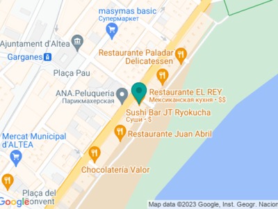 Стейк-хаус Local prime steak - на карте Стейк-хаус Local prime steak - на карте