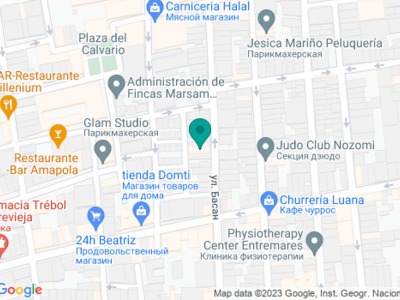 Музей книгопечатания - на карте Музей книгопечатания - на карте