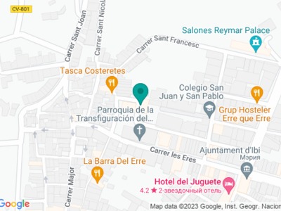 Музей праздника - на карте Музей праздника - на карте