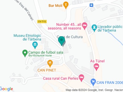 Этнологический музей - на карте Этнологический музей - на карте