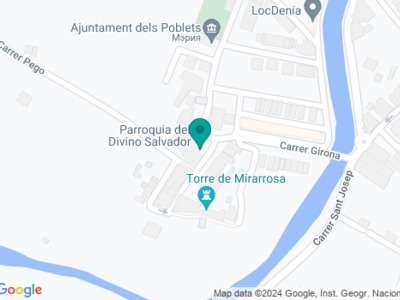 Церковь Сальвадора - на карте