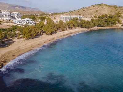 Playa El Torres Playa El Torres