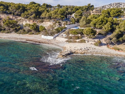 Cala Baladrar Cala Baladrar