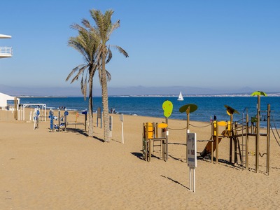 Playa Centro Playa Centro