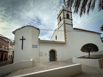 Часовня Хайме Ллобель Часовня Хайме Ллобель