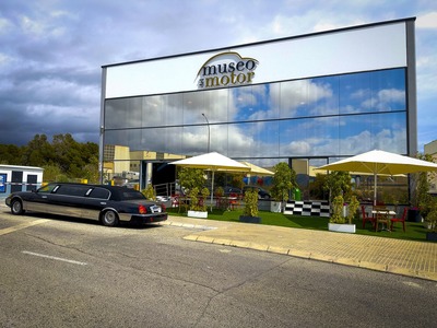Museo del Motor Museo del Motor