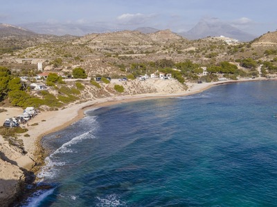 Playa Xarco Playa Xarco