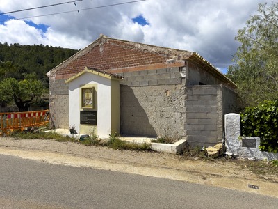 Верге Побра