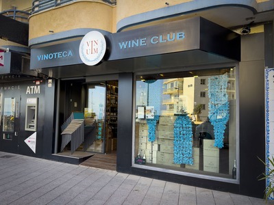 Vinum Enoteca Vinum Enoteca