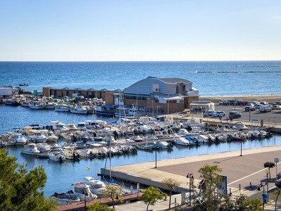 Порт Кампельо Порт Кампельо