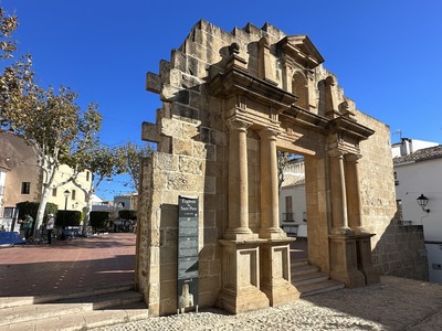 Plaza del Portal