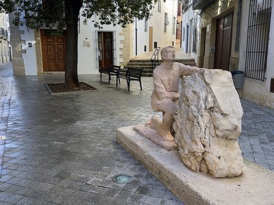 Монумент Riberer