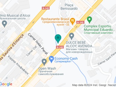 Печинский мост on map Печинский мост on map