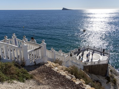 Балкон Средиземноморья Балкон Средиземноморья