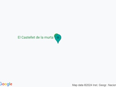 Замок Ла Мурта on map