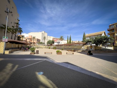 Площадь дельс Ксоррос