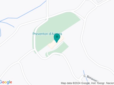 Санаторно-гостиничный комплекс Агуаса в Бусоте on map Санаторно-гостиничный комплекс Агуаса в Бусоте on map