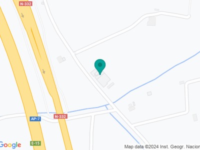 Башня Блан-де-Морель on map