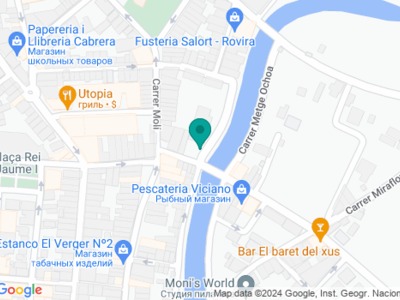 Археологический памятник Дом на тропинке on map