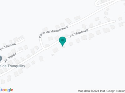 Смотровая площадка Mirabarques on map Смотровая площадка Mirabarques on map