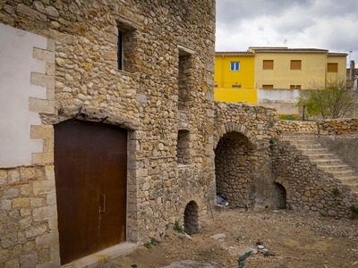 Мельница Мельница