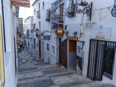 Старый город