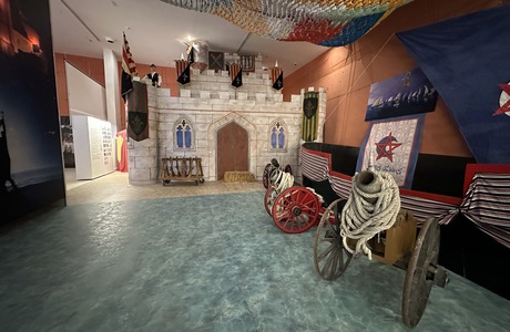 Vilamuseu