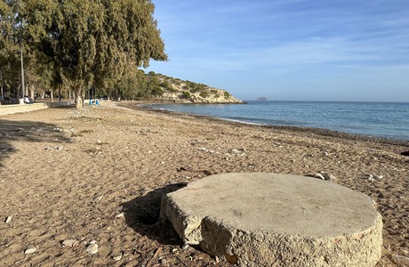 Playa El Torres