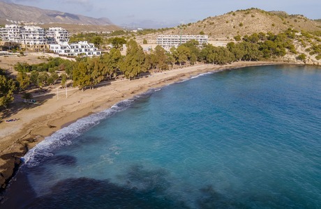Playa El Torres
