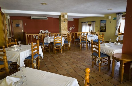 Restaurante Sonia L´Obrer