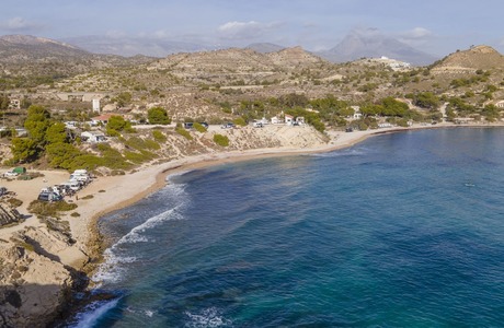 Playa Xarco