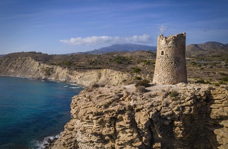 Torre del Xarco